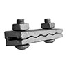 C CABLE CLAMP